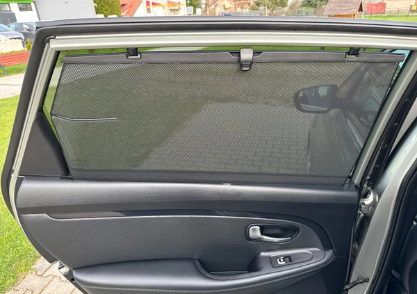 Kia Carens cena 39900 przebieg: 105000, rok produkcji 2014 z Zawiercie małe 254